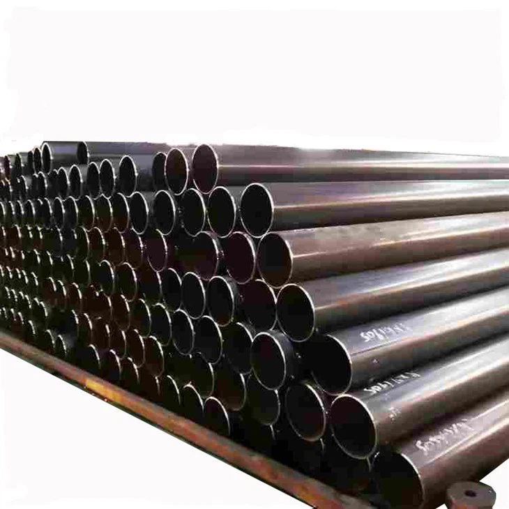 સી 45 કાર્બન સ્ટીલ પાઇપ